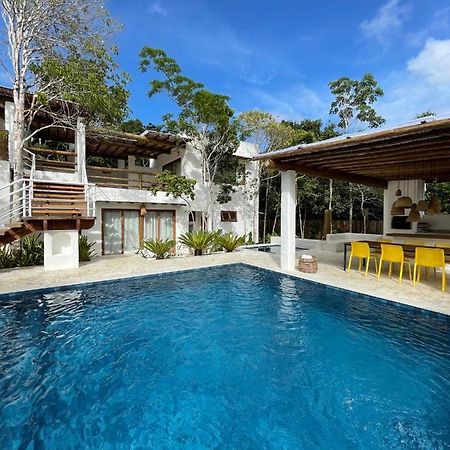 Villa Alba - Транкозу Экстерьер фото