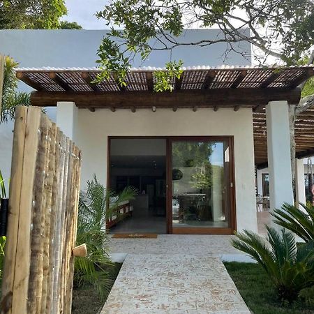 Villa Alba - Транкозу Экстерьер фото