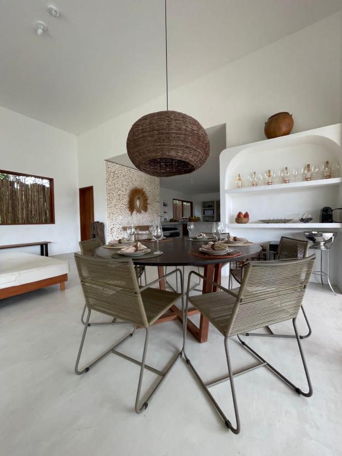 Villa Alba - Транкозу Экстерьер фото