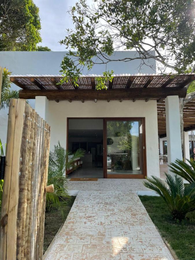 Villa Alba - Транкозу Экстерьер фото