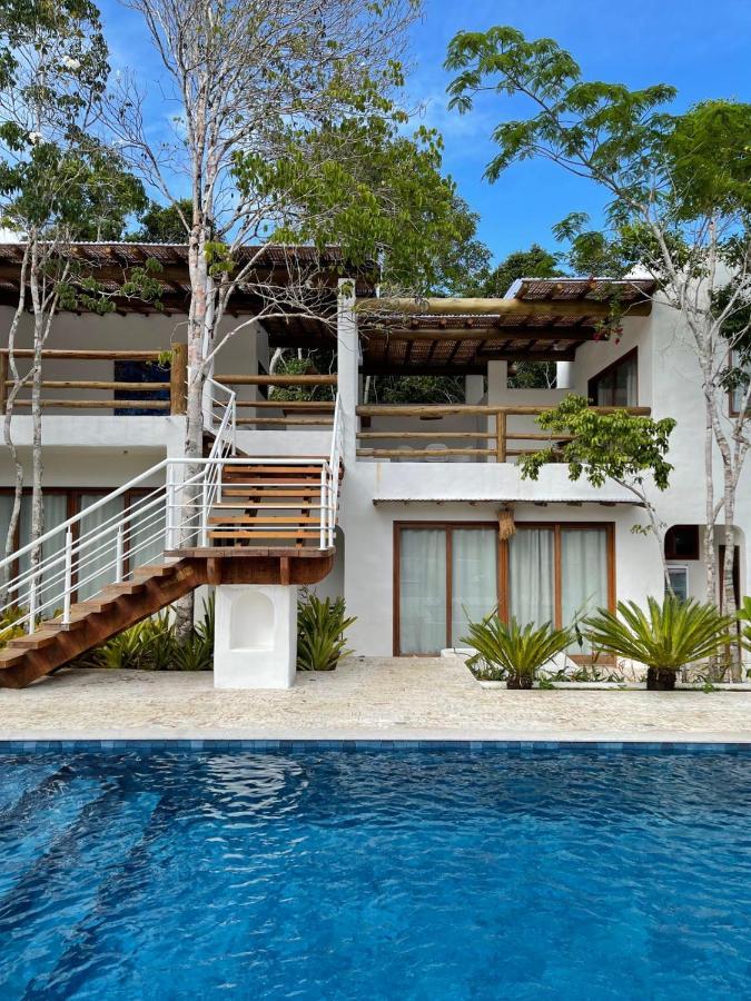 Villa Alba - Транкозу Экстерьер фото