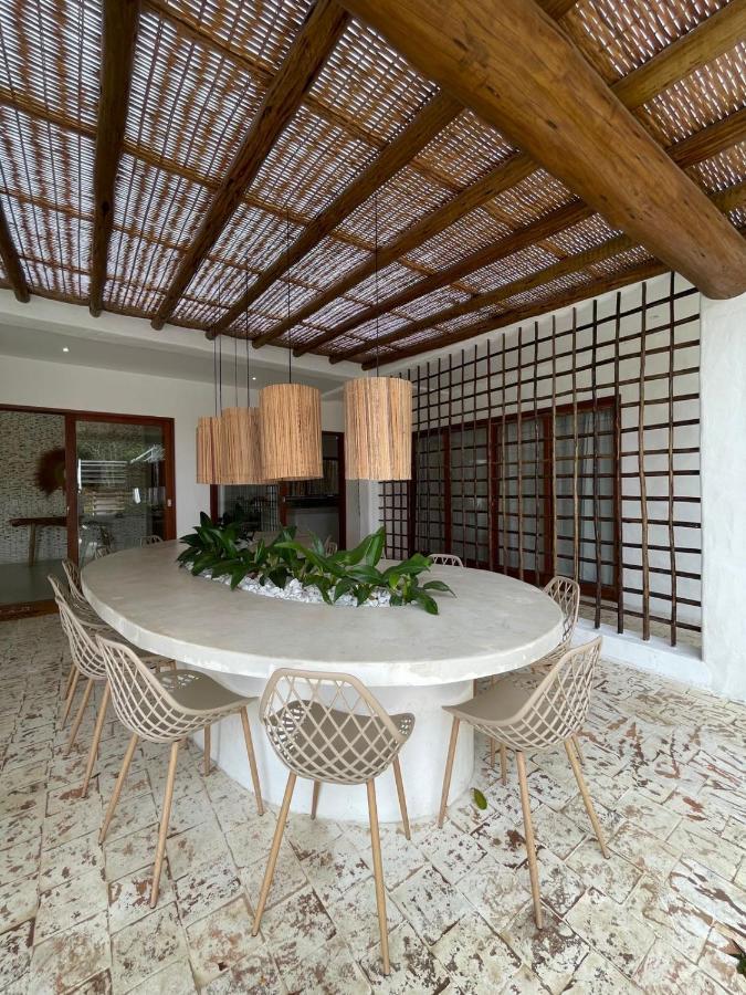 Villa Alba - Транкозу Экстерьер фото