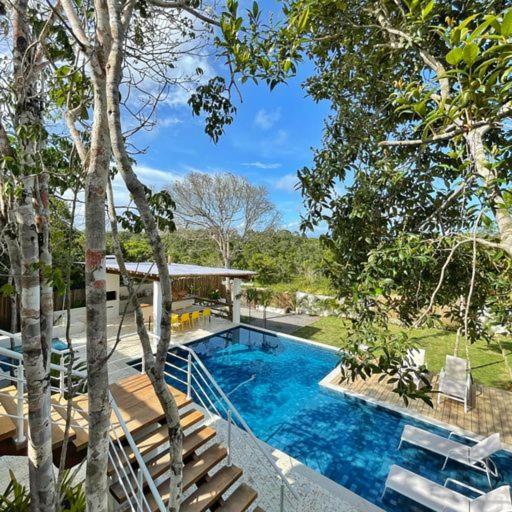 Villa Alba - Транкозу Экстерьер фото