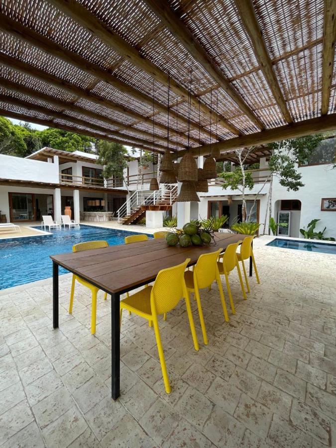 Villa Alba - Транкозу Экстерьер фото