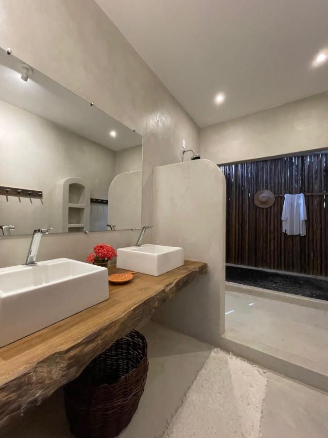 Villa Alba - Транкозу Экстерьер фото