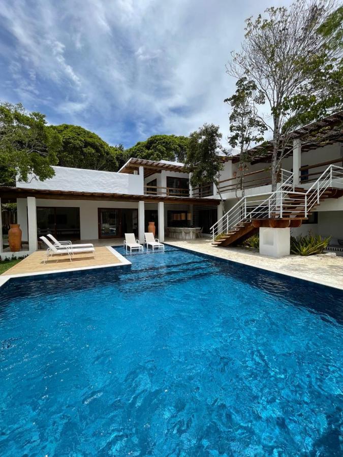Villa Alba - Транкозу Экстерьер фото