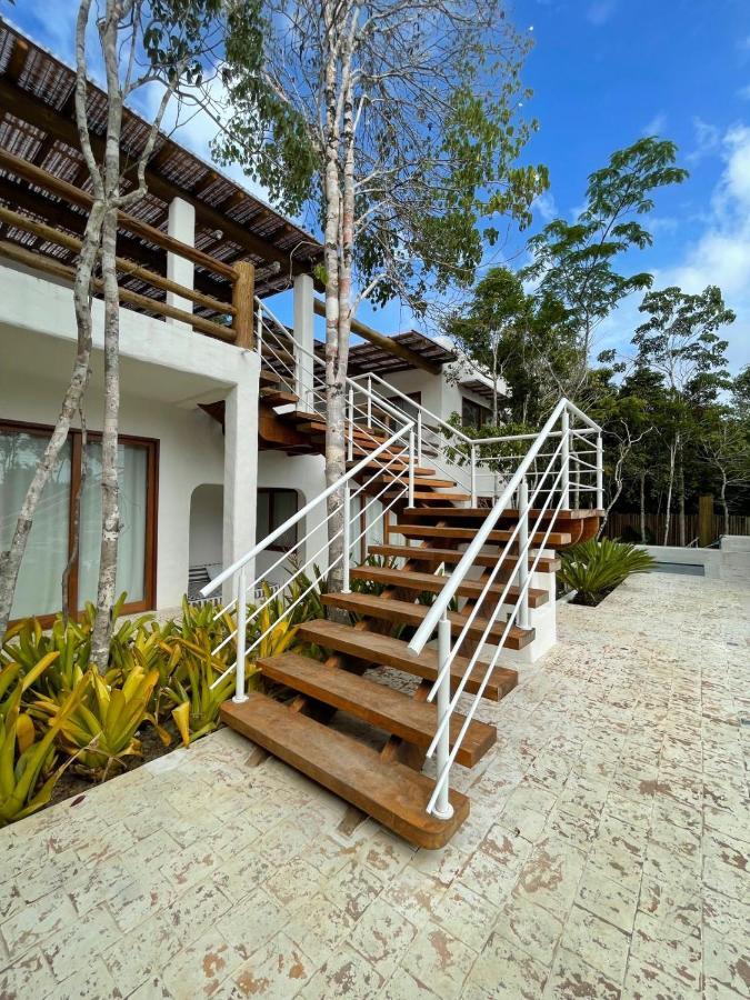 Villa Alba - Транкозу Экстерьер фото