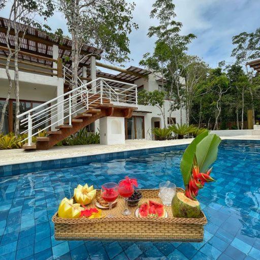 Villa Alba - Транкозу Экстерьер фото