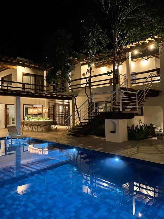 Villa Alba - Транкозу Экстерьер фото